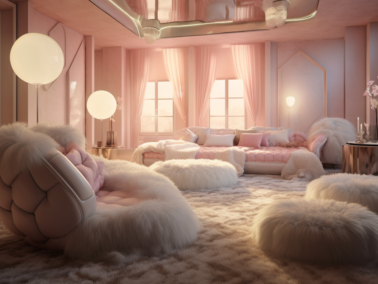 Sanrio Suite HOP Hide out place dunlop