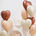 Nude Mix 5 pcs +$42.00