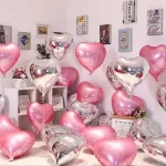 Romance Mix 5 pcs +$42.00