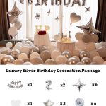 Birthday Package 3 ($50+ value!) +$68.00